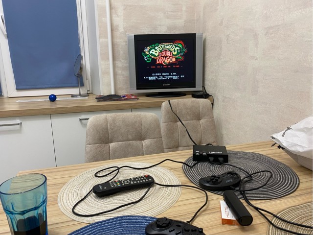 Город засыпает…