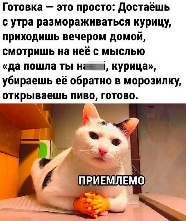 Немного картинок для настроения