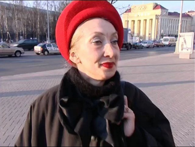 "Любовь и голуби". Именно Надюха виновата в измене Василия!