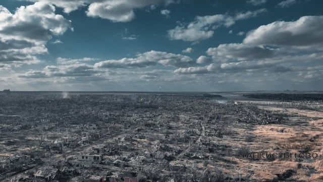 Украина исчезнет, потому что она «не нужна никому на планете», заявил Медведев