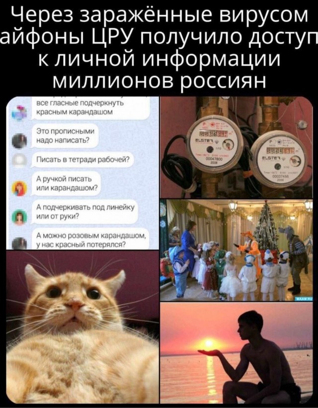 Чернила-6
