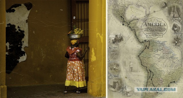 Латинская америка: правила жизни в путешествии