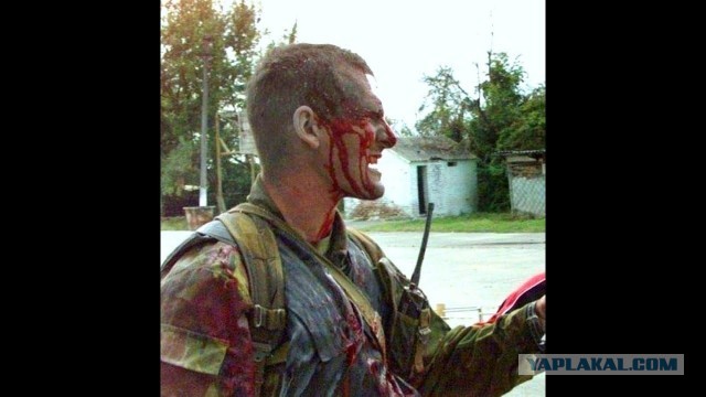 1 сентября 2004 года. Беслан. Помним