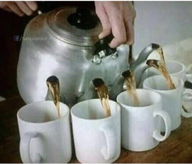 Маленькая пятница