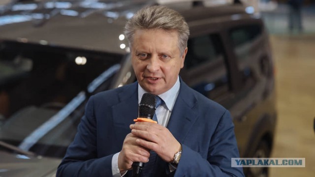 Глава АвтоВАЗа: с «китайцами» нереально конкурировать без господдержки