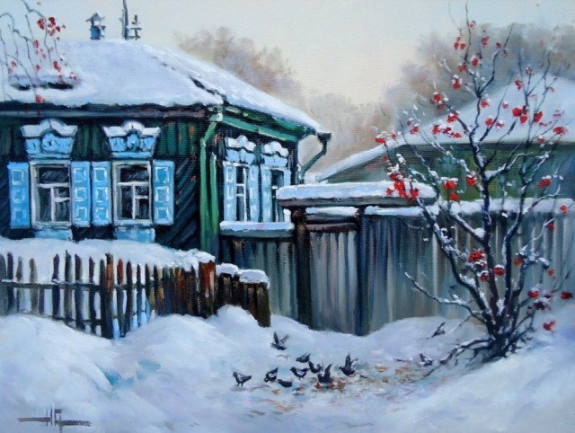 АРТ-Воскресенье.