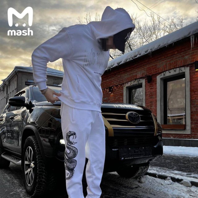 Сына маршруточного короля Москвы и Подмосковья подозревают в изнасиловании 16-летней студентки "Синергии"