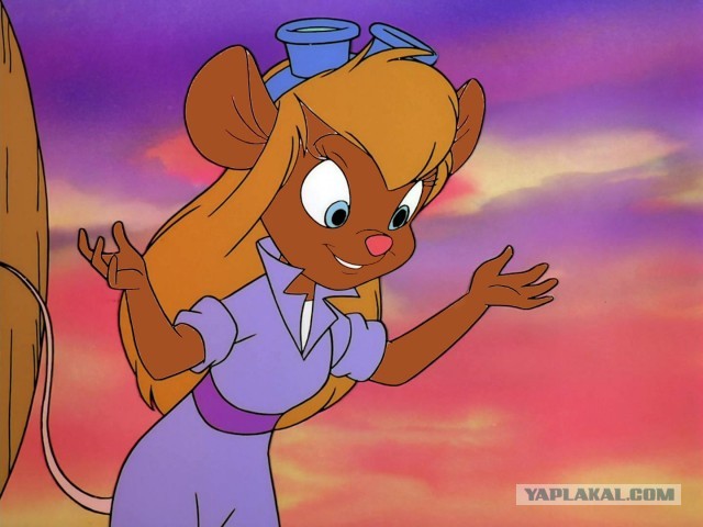 Disney показал кадры новой "Русалочки". Это абзац...