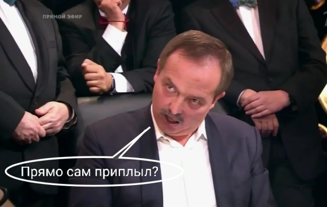 Труп приплыл к Нескучному саду в Москве, где снимается "Что? Где? Когда?"