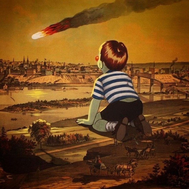 АРТ-Воскресенье