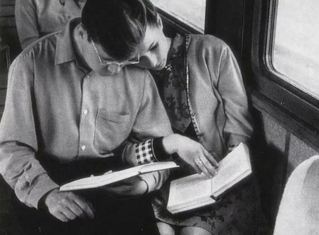 Фотографии из прошлого нашей страны – 73