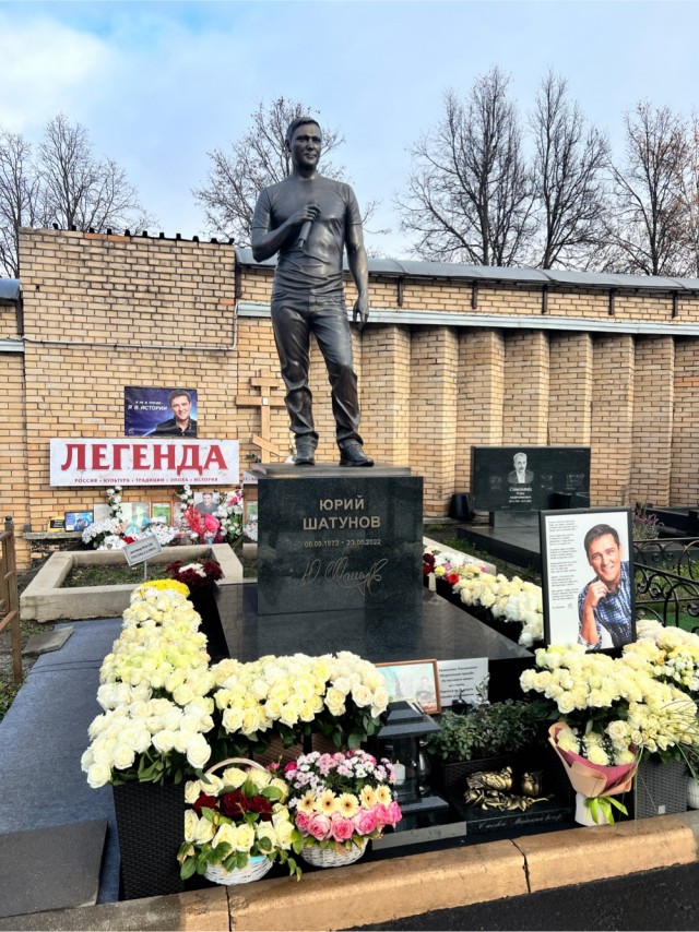 Минутка печали