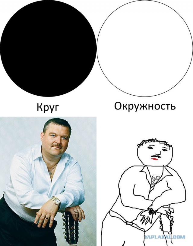 Отборные баяны 10-летней выдержки - SCIENCE 2.0 edition