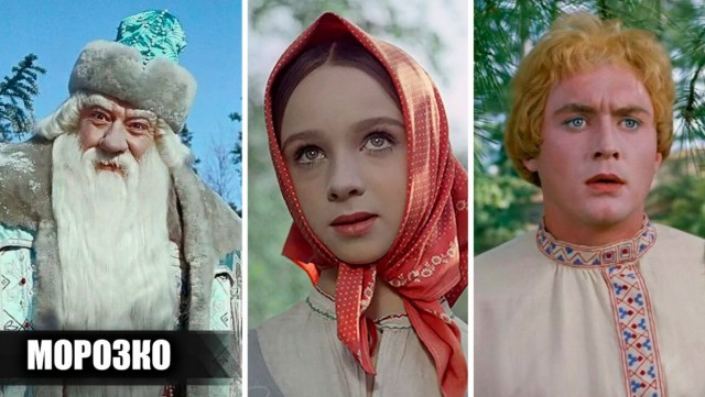 Ностальгические баяны под закуску в конце недели