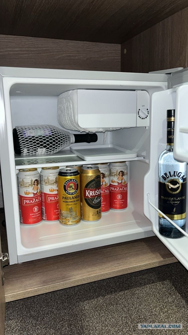 Сбылась мечта! Купил гараж