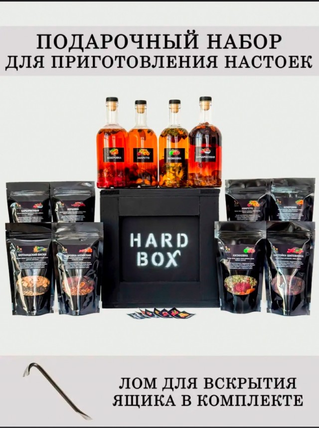 Что кому подарили на 23-е?