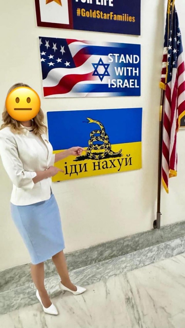 Зеленский отказался признавать долги перед США.