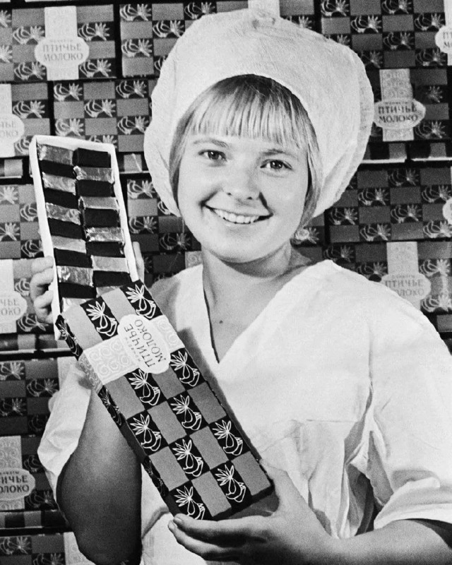 Back in USSR (26.02)