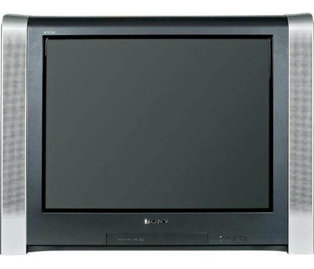 Почему звук советских  телевизоров лучше LCD/OLED флагманов