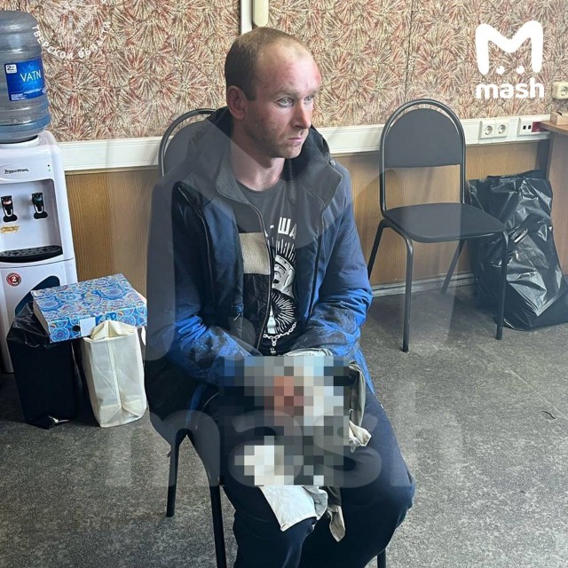 Рецидивиста, который убил 13-летнюю школьницу Виолетту С., задержали в Тверской области