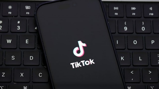 Ирландия оштрафовала TikTok на 530 млн евро