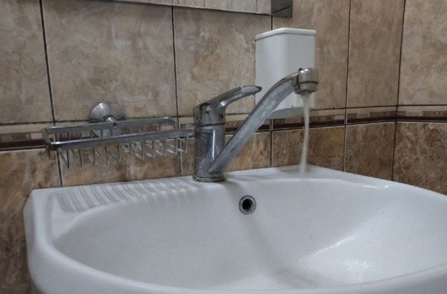 Тарифы на воду без счётчиков взлетят в 2 раза в России