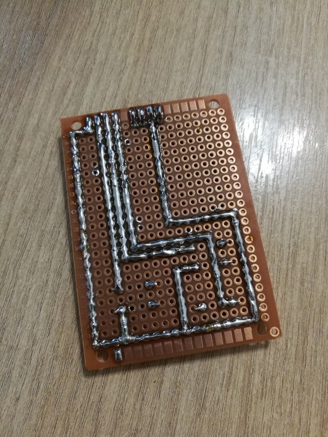Меняем сокет 1151 на материнской плате Gigabyte ga-z170n-wifi