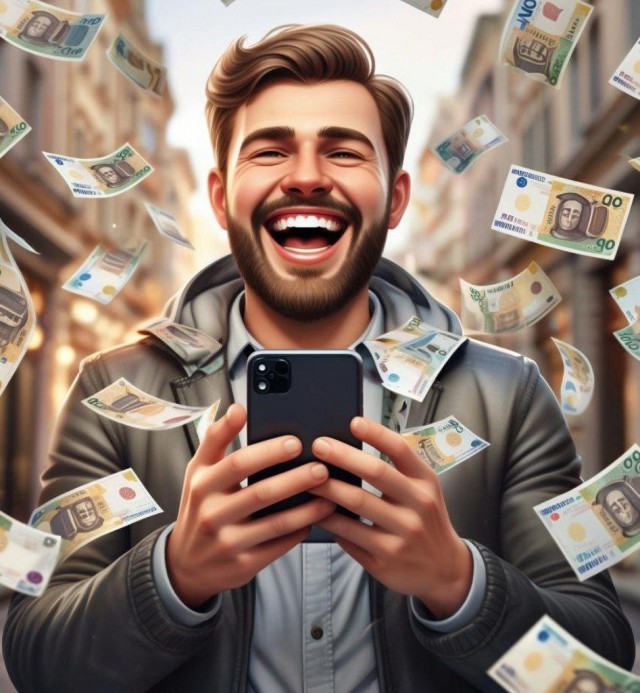 А че так можно было?