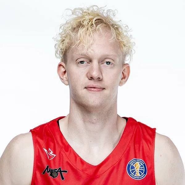 Российского баскетболиста Даниила Касаткина задержали во Франции по запросу США. Ему грозит экстрадиция в Соединённые Штаты