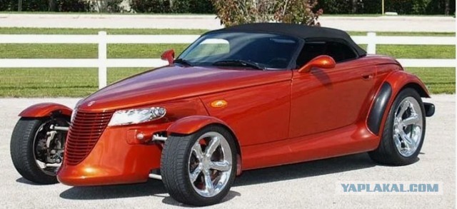 1960 FMR Tg500 'Tiger'. Автопятница №111
