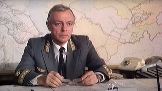 15 сентября исполнилось 100 лет со дня рождения актера Кирилла Лаврова