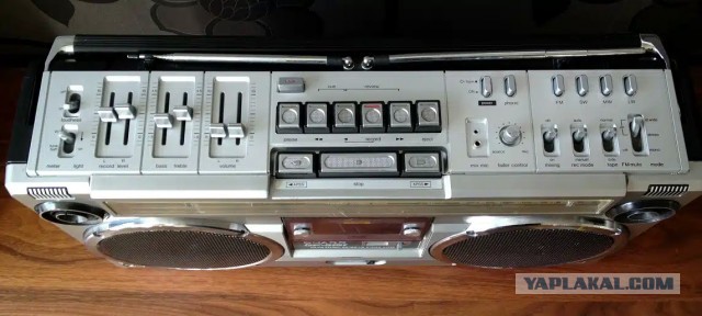 Продаю National panasonic.