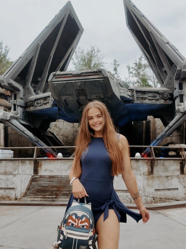 Космолет
