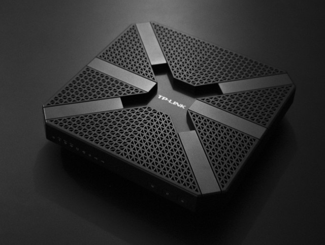 Американские власти собрались запретить роутеры TP-Link — они якобы угрожают нацбезопасности