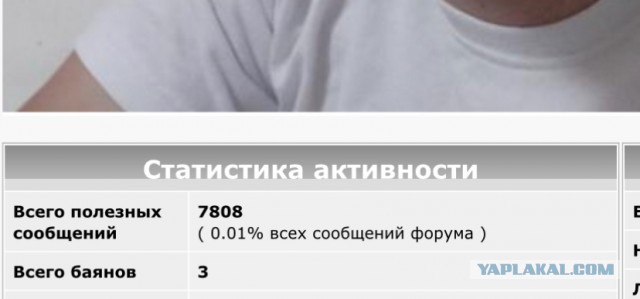 Хоть у кого-нибудь больше нуля?
