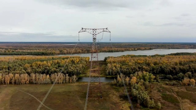 Экибастуз - центр