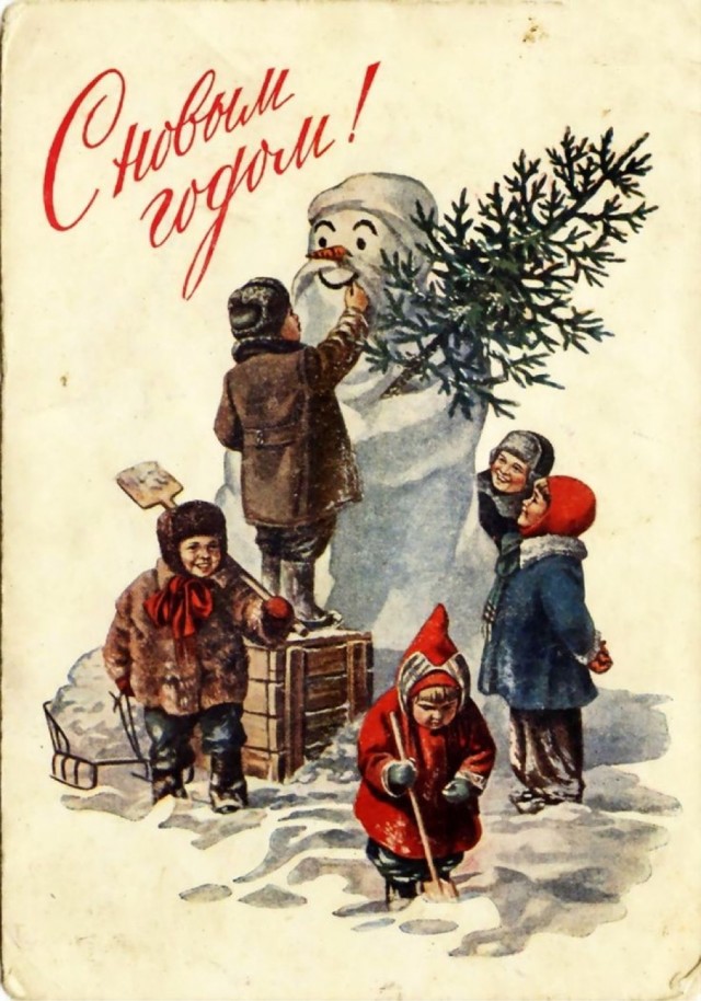 Прикольные и просто красивые картинки 26.12.2025