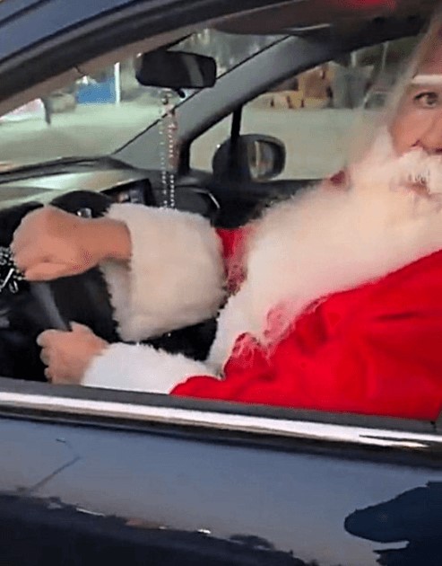 Где мой велик?