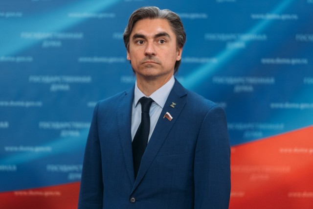 В Госдуме призвали запретить анонимов в соцсетях