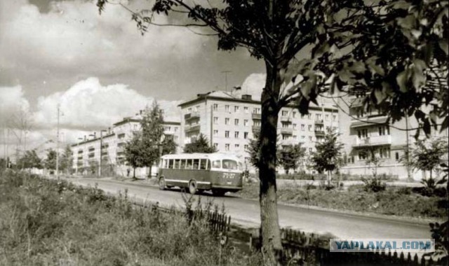 Фотографии из прошлого нашей страны – 134