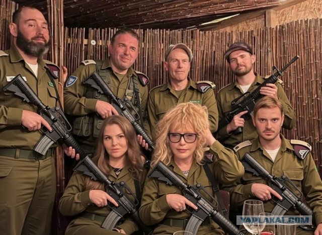 «Мы давали шанс этой стране, но больше терпеть это не можем. Это невыносимо - жить в стране, которая нападает на соседей…»