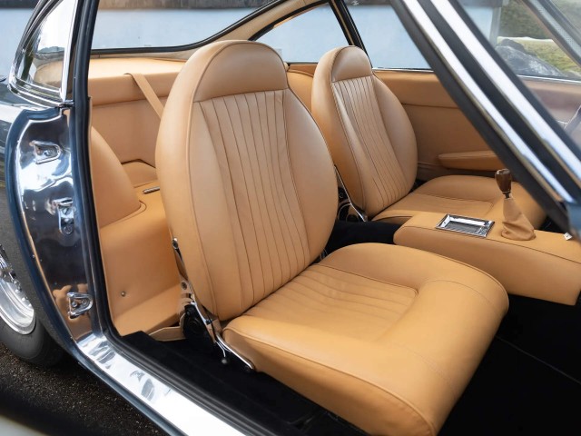 1964 Lamborghini 350 GT. Автопятница №134.
