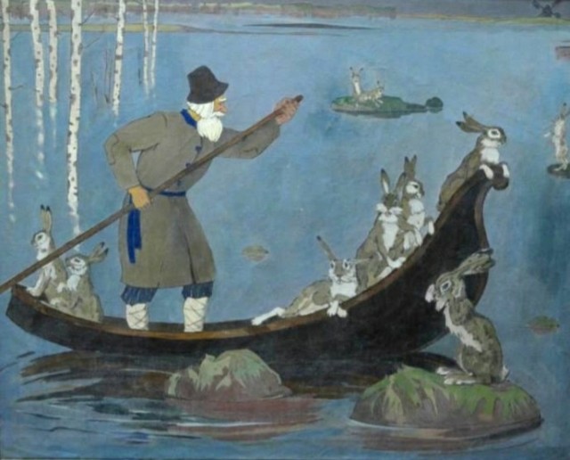 АРТ-Воскресенье