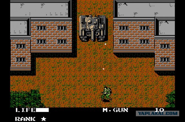 Экранизация Metal Gear Solid спустя 20 лет после анонса подала признаки жизни — фильм снимут режиссёры ужастика «Пункт назначения: Узы крови»
