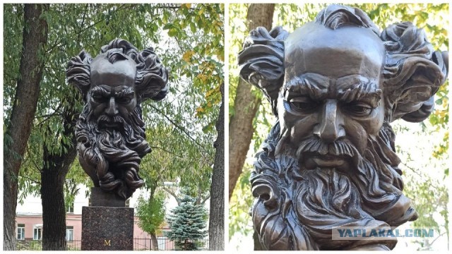 Григорию Перельману — 60