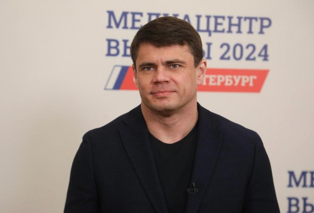«Идёт расправа по национальному признаку»