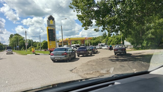 В Иркутской области местных жителей призвали прекратить пользоваться автомобилями без крайней необходимости
