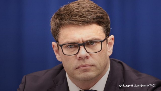 Россияне смогут использовать иностранную почту для входа на сервисы РФ
