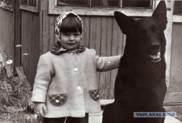 Фотки из СССР