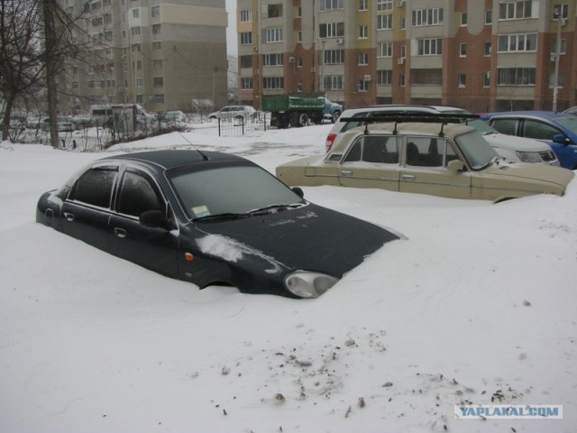 Одесса сегодня! 16.12.09